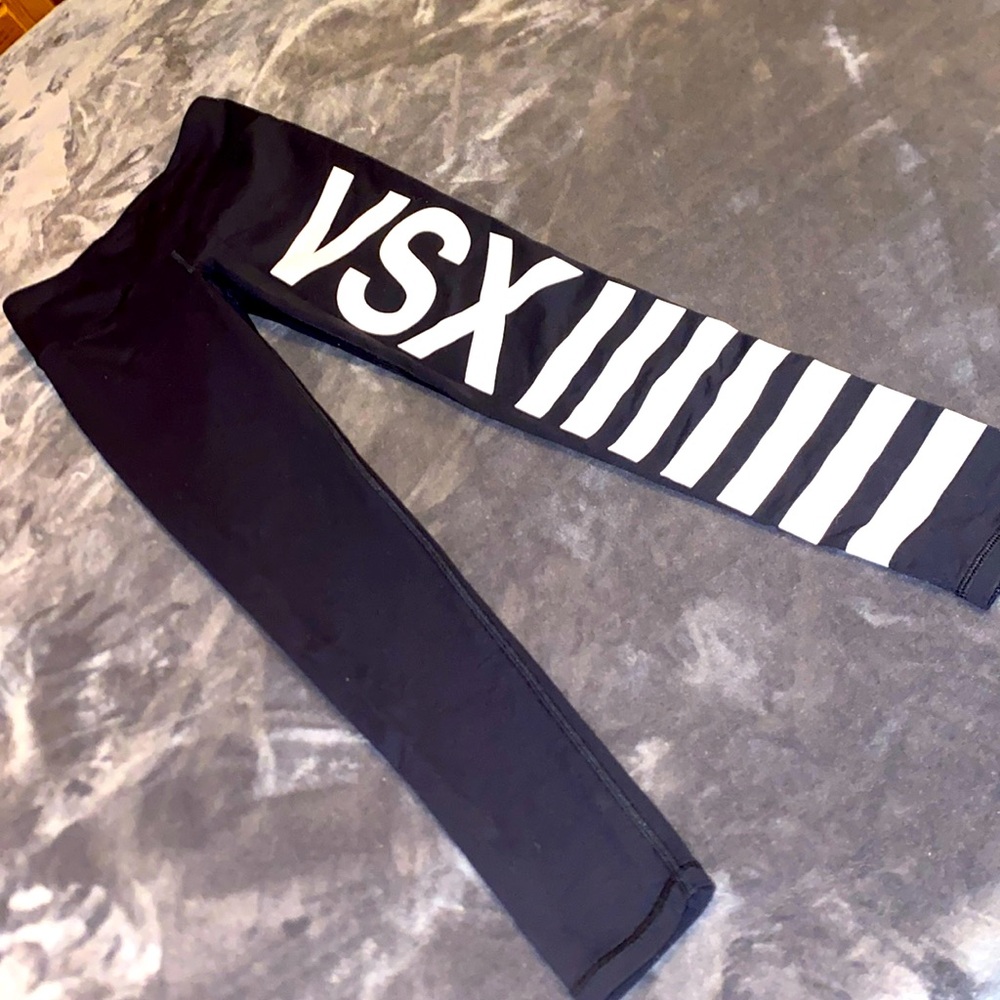 Victoria’s Secret VSX SPORT XS workout leggings